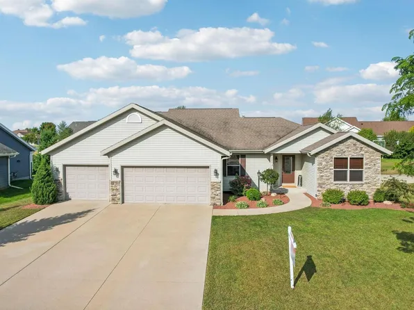 521 20th Street, Prairie Du Sac, WI 53578