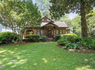 1079 Clifton Rd, Atlanta, GA 30307