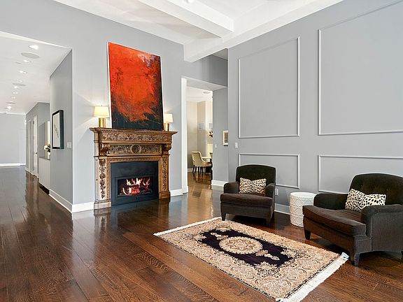 3rd image of 415 Greenwich St APT 5H