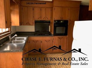 1413 Fernwood Glendale Rd, Spartanburg, SC 29307