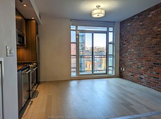 88 Colgate Ave #410, Toronto, ON M4M 0A6