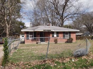 3684 Sharpe Ave, Memphis, TN 38111