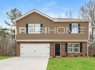 4787 W Park Cir, Atlanta, GA 30349