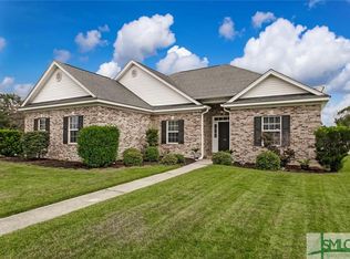 101 Stonewalk Dr, Rincon, GA 31326