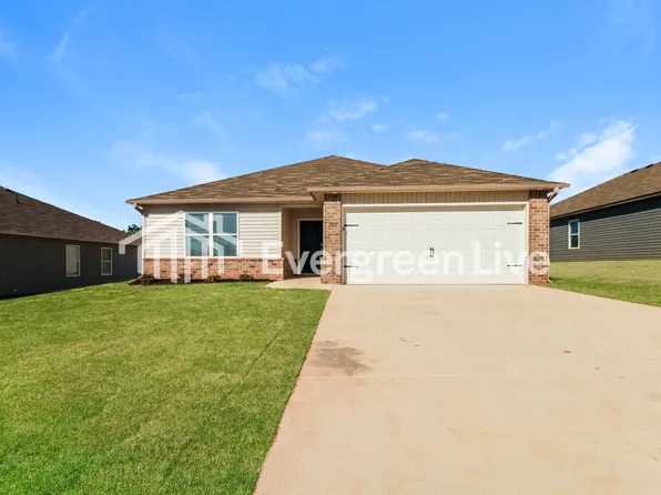 11217 Snapdragon Cv, Tuscaloosa, AL 35405