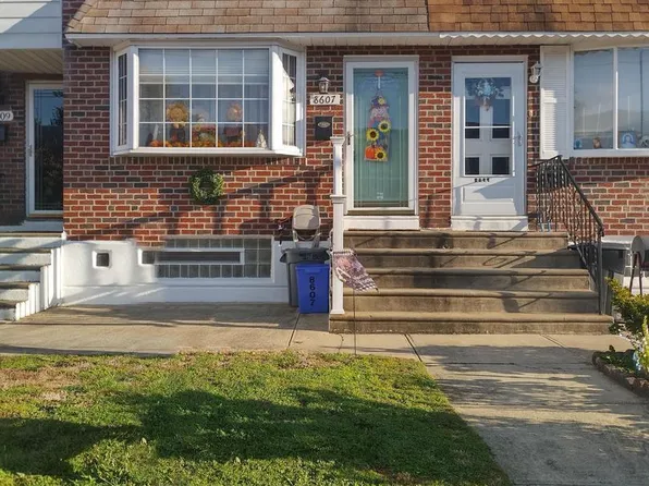 8607 Gillespie St, Philadelphia, PA 19136