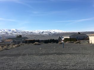 106 Sunshine Cir SW #198, Mattawa, WA 99349