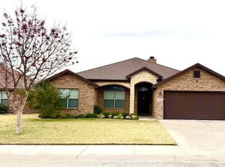 6709 72nd St, Lubbock, TX 79424