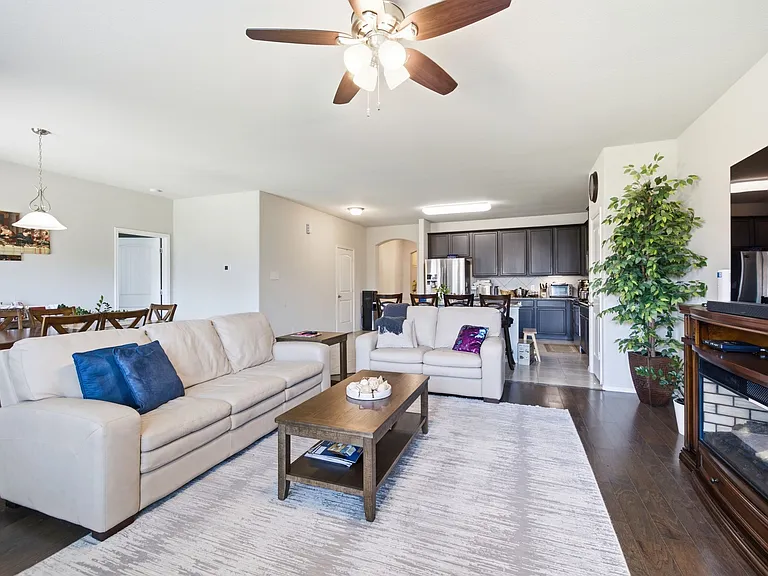 3728 Evergreen Ridge Rd — Photo 16