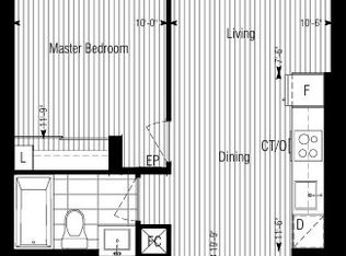 30 Inn On The Park Dr #3207, Toronto, ON M3C 0P7