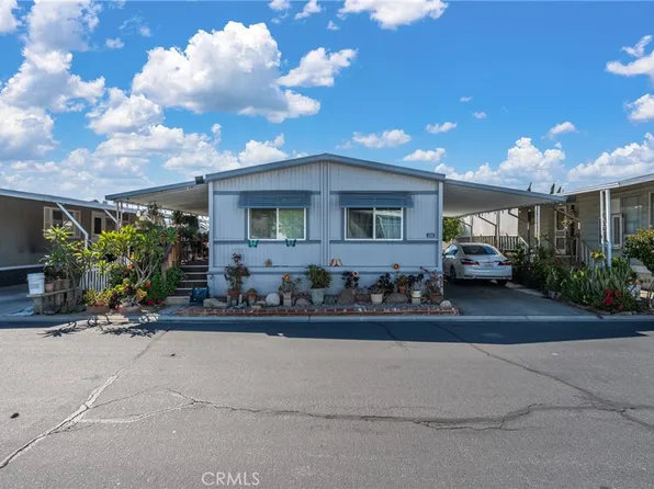 3825 Crestmore Rd Space 426, Riverside, CA 92509