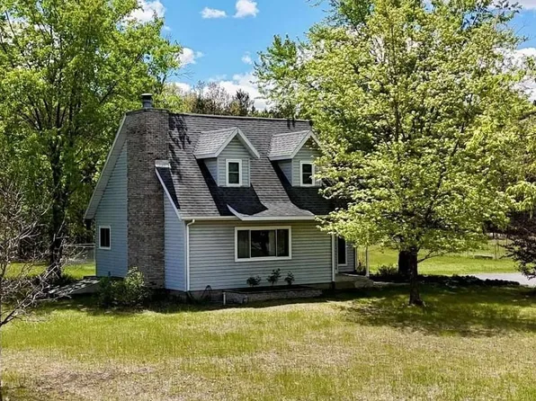 957 County Road J, Friendship, WI 53934