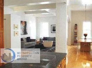 35 Vestry St APT 1, New York, NY 10013
