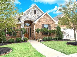 10318 Texas Sage Way, Cypress, TX 77433