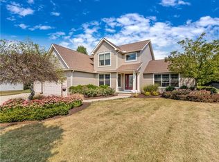 3641 Shepherd St NW, North Canton, OH