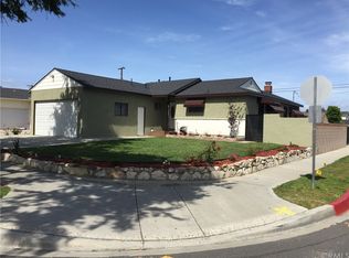 17042 Casimir Ave, Torrance, CA 90504