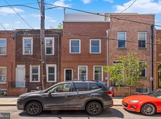 1922 Manton St, Philadelphia, PA 19146