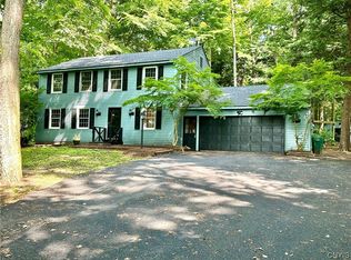 1337 W Genesee Rd, Baldwinsville, NY 13027