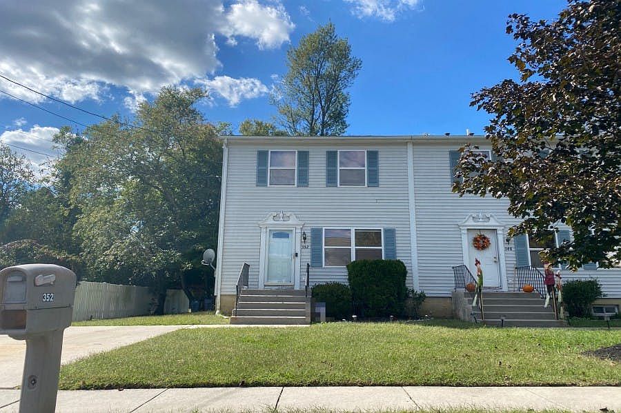352 Silk St, Lawnside, NJ 08045 Zillow