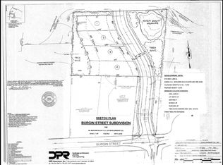 1724 Burgin St, Charlotte, NC 28205