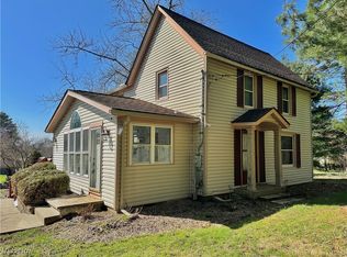 7512 S Boyden Rd, Northfield, OH 44067
