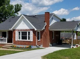 440 Lawman Ave, Bridgeport, WV 26330