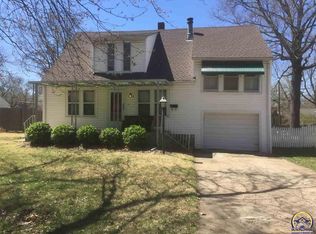 1209 SW High Ave, Topeka, KS 66604