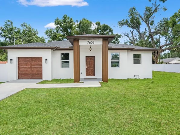 7603 Pennsylvania Dr, Tampa, FL 33619