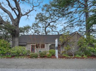 127 Bella Vista Ave, Los Gatos, CA 95030