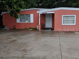 1243 N Pine Hills Rd, Orlando, FL 32808