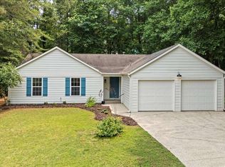 506 Bluff Ct, Woodstock, GA 30188