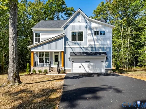 9030 Anvil Forge Ln, South Chesterfield, VA 23803