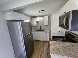 232 E Larkspur St, Homestead, PA 15120