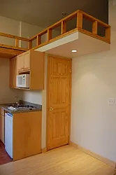 Rented by Natural Habitat Realty