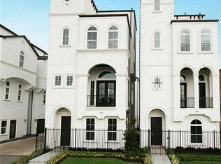 635 Middle St, Houston, TX 77003