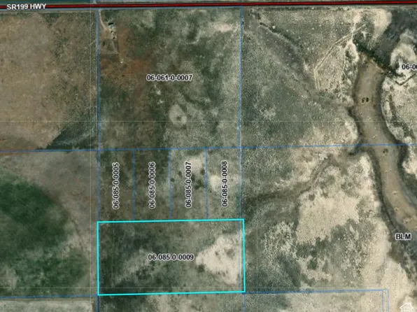 315 E State Rd #199, Rush Valley, UT 84069