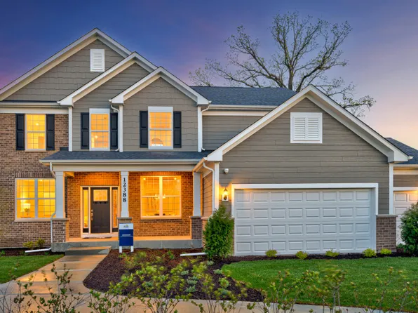 Woodside Plan, Gleneagles