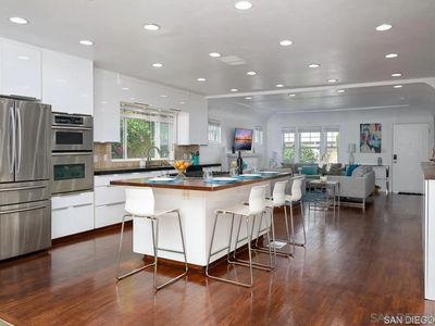 319 Rosecrans St, San Diego, CA, 92106