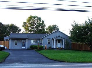 610 Buck Run Rd, Coatesville, PA 19320