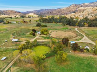 32272 B&C Ave 176, Springville, CA 93265