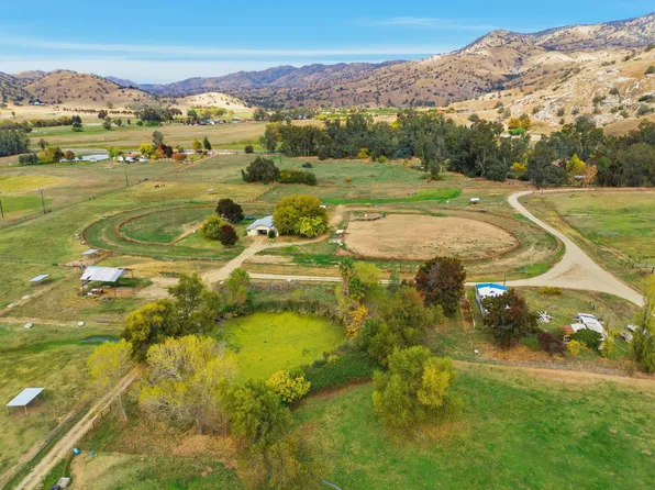 32272 B&c Ave 176, Springville, CA 93265