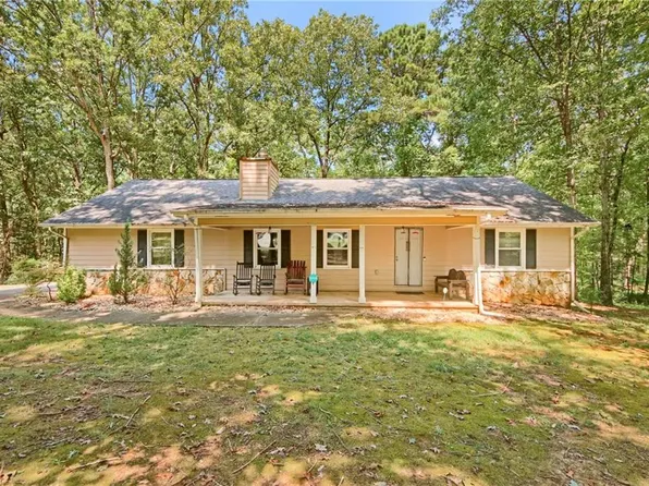 112 Bridget Dr, Hampton, GA 30228