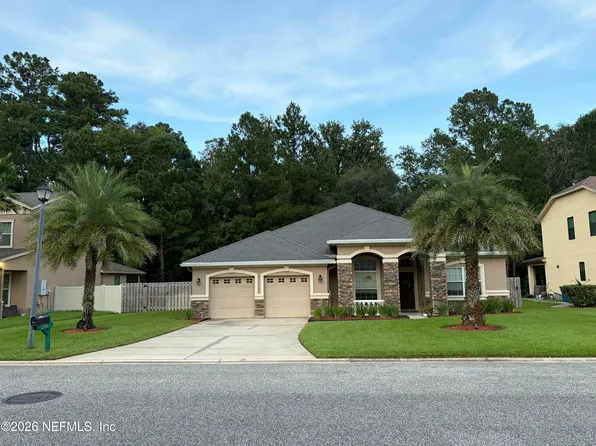 796 REFLECTION COVE Road E, Jacksonville, FL 32218