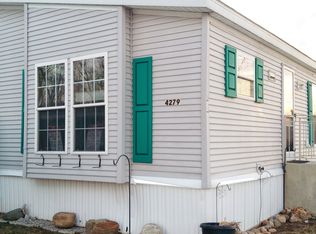4279 Hanover, Jackson, MI 49201