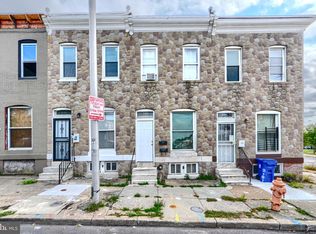 2103 E Federal St, Baltimore, MD 21213