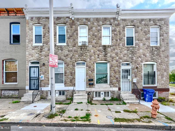 2103 E Federal St, Baltimore, MD 21213