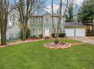 1980 Morning Walk, Acworth, GA 30102