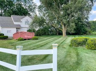2722 Harding Hwy E, Marion, OH 43302
