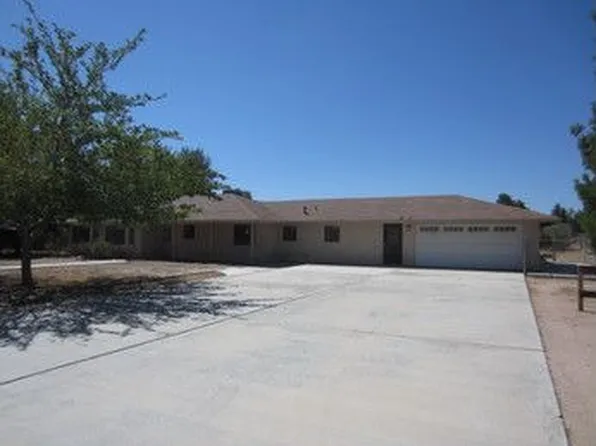15994 Cactus St, Hesperia, CA 92345