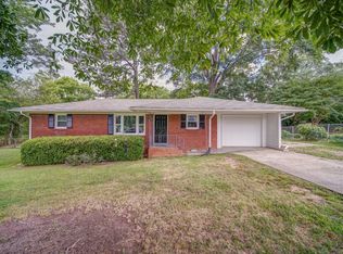 4990 Valley Lake Rd, Austell, GA 30106